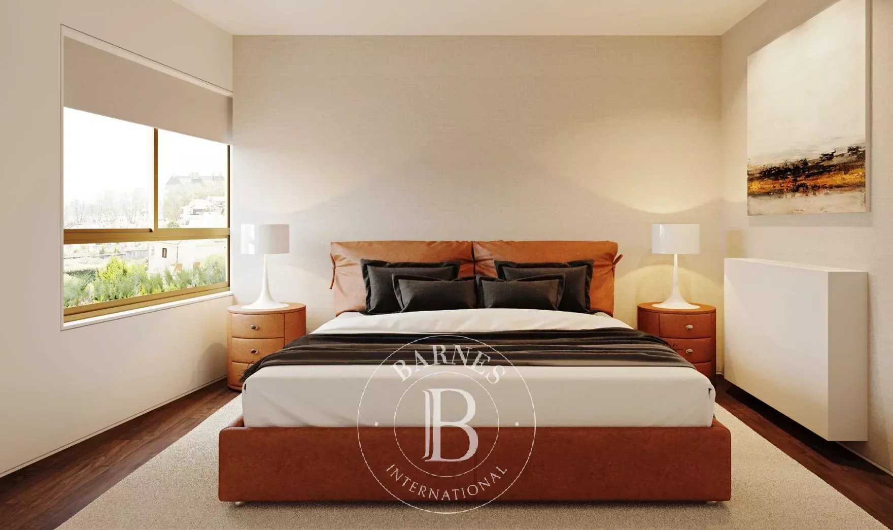 Aldoar, Foz do Douro e Nevogilde  - Duplex 3 Bedrooms