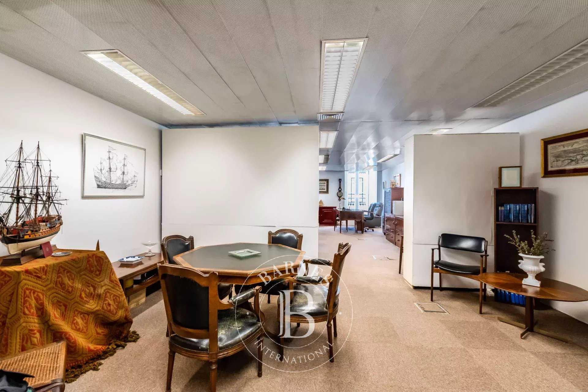 Misericórdia  - Bureaux 