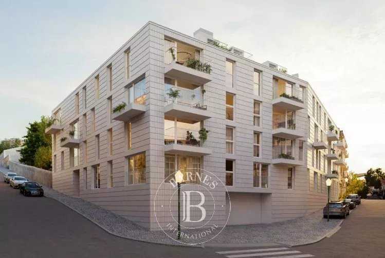 Alcântara  - Apartment 3 Bedrooms