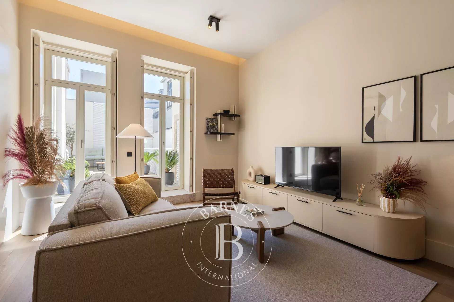 Cedofeita, Ildefonso, Sé, Miragaia, Nicolau, Vitória  - Serviced apartment 1 Bedroom