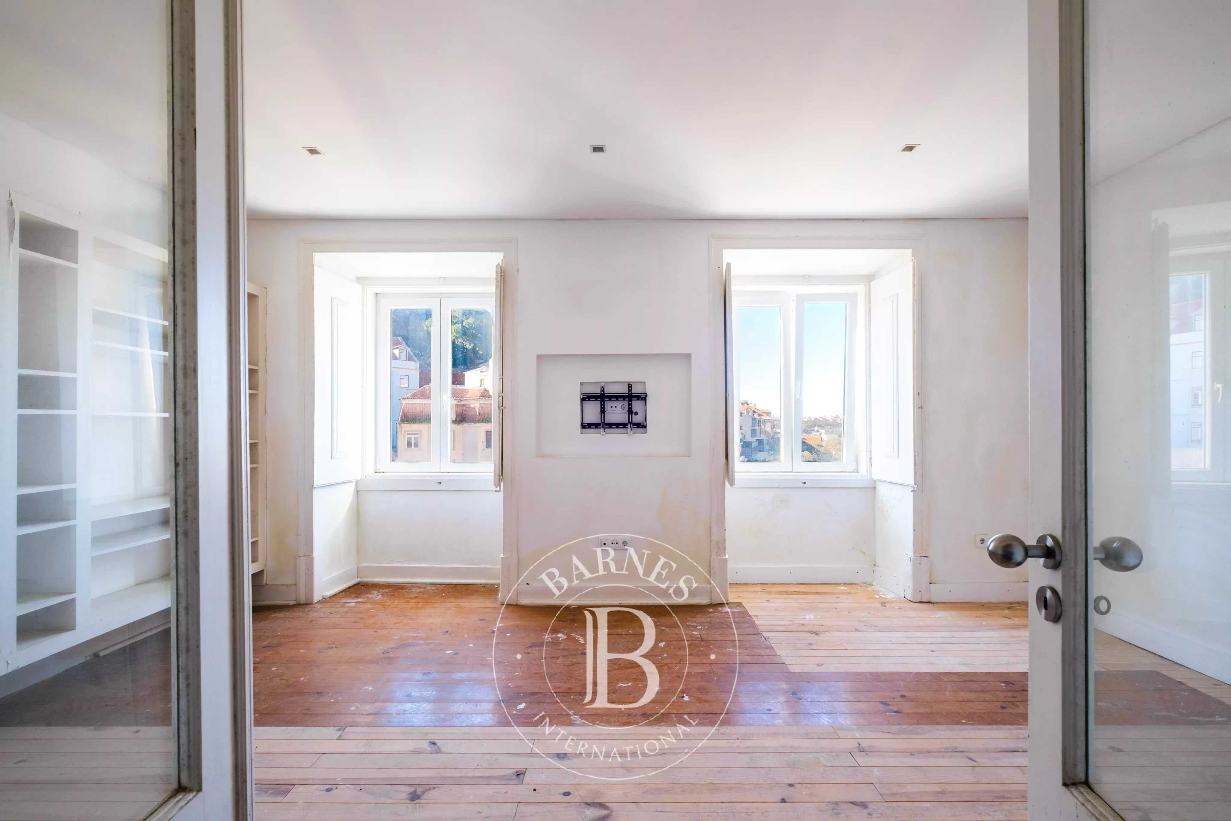 São Vicente  - Appartement 