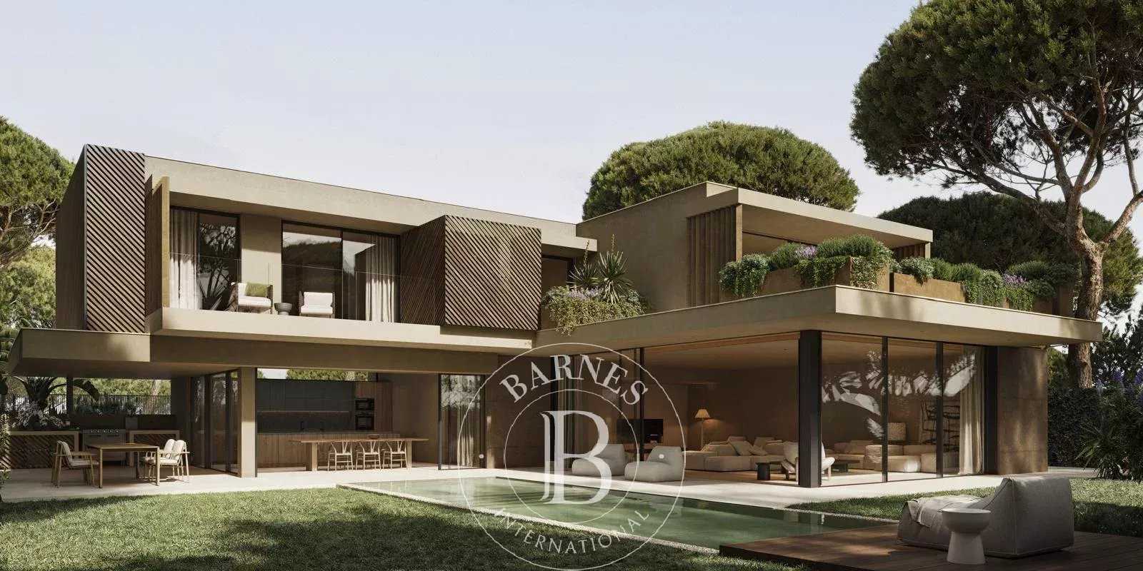 Cascais e Estoril  - Villa 4 Bedrooms