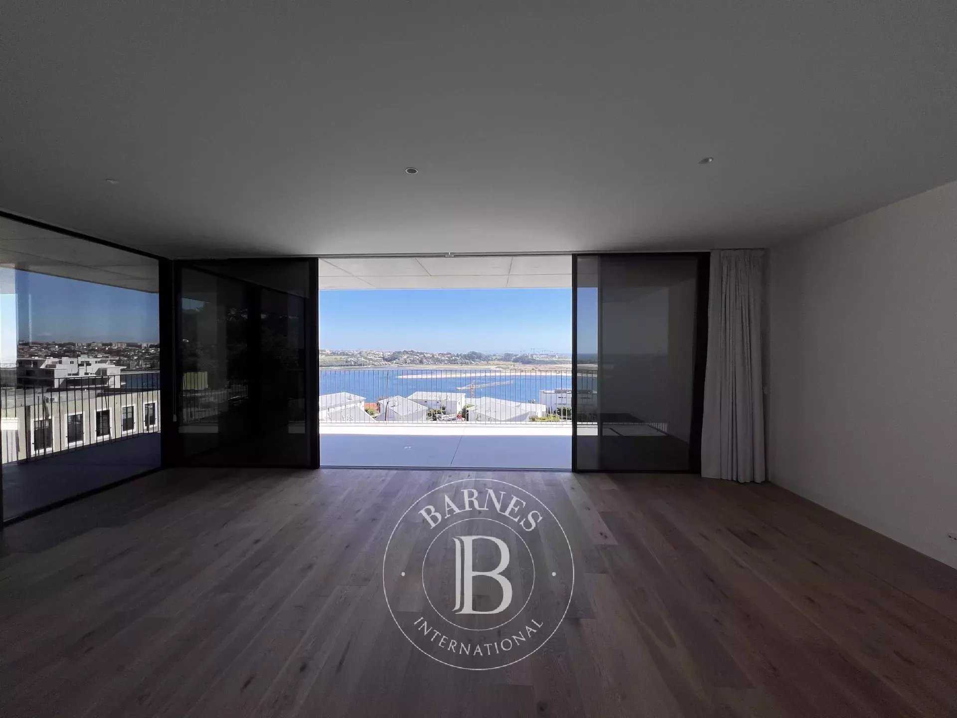 Aldoar, Foz do Douro e Nevogilde  - Appartement 