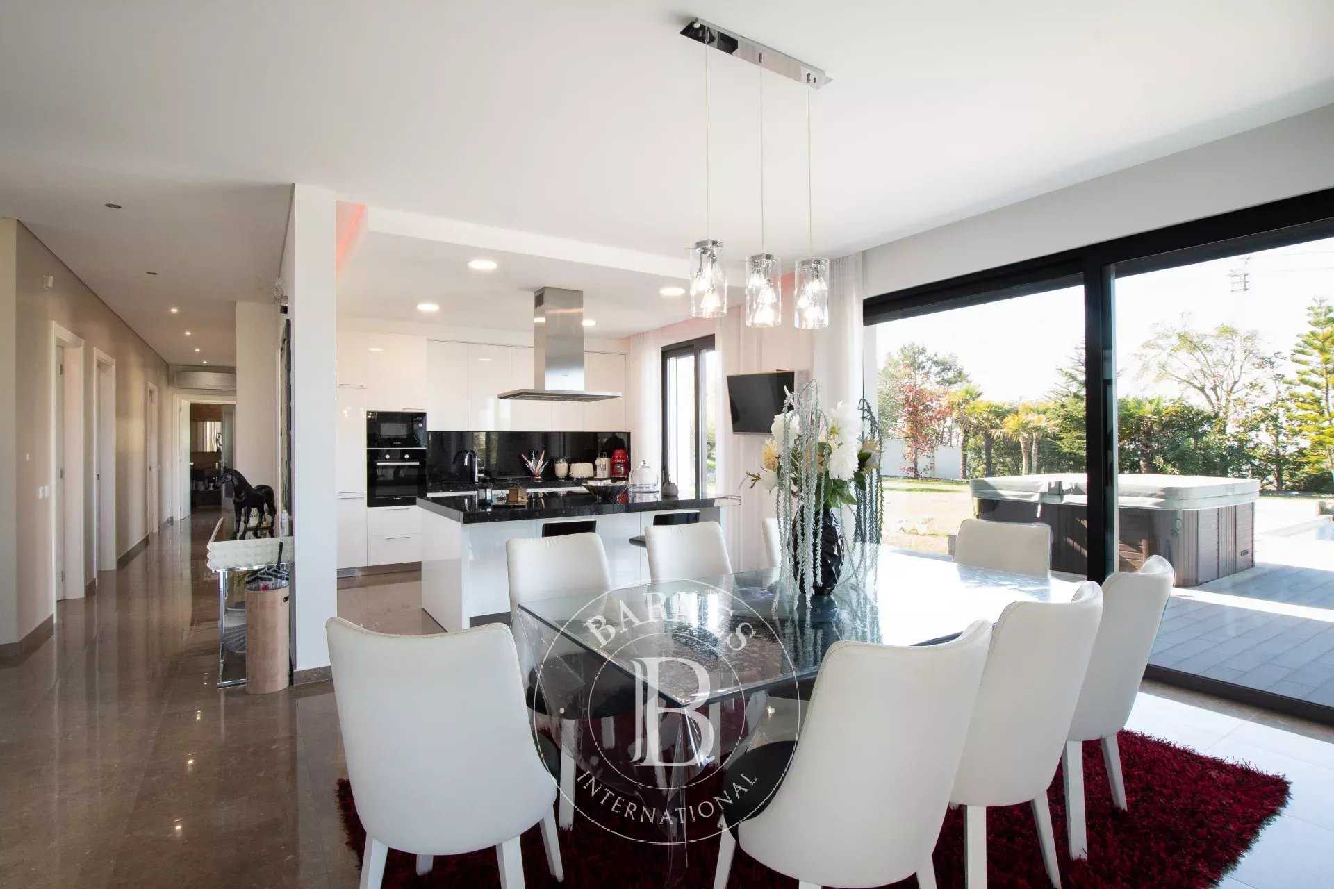 Alfeizerão  - Maison 