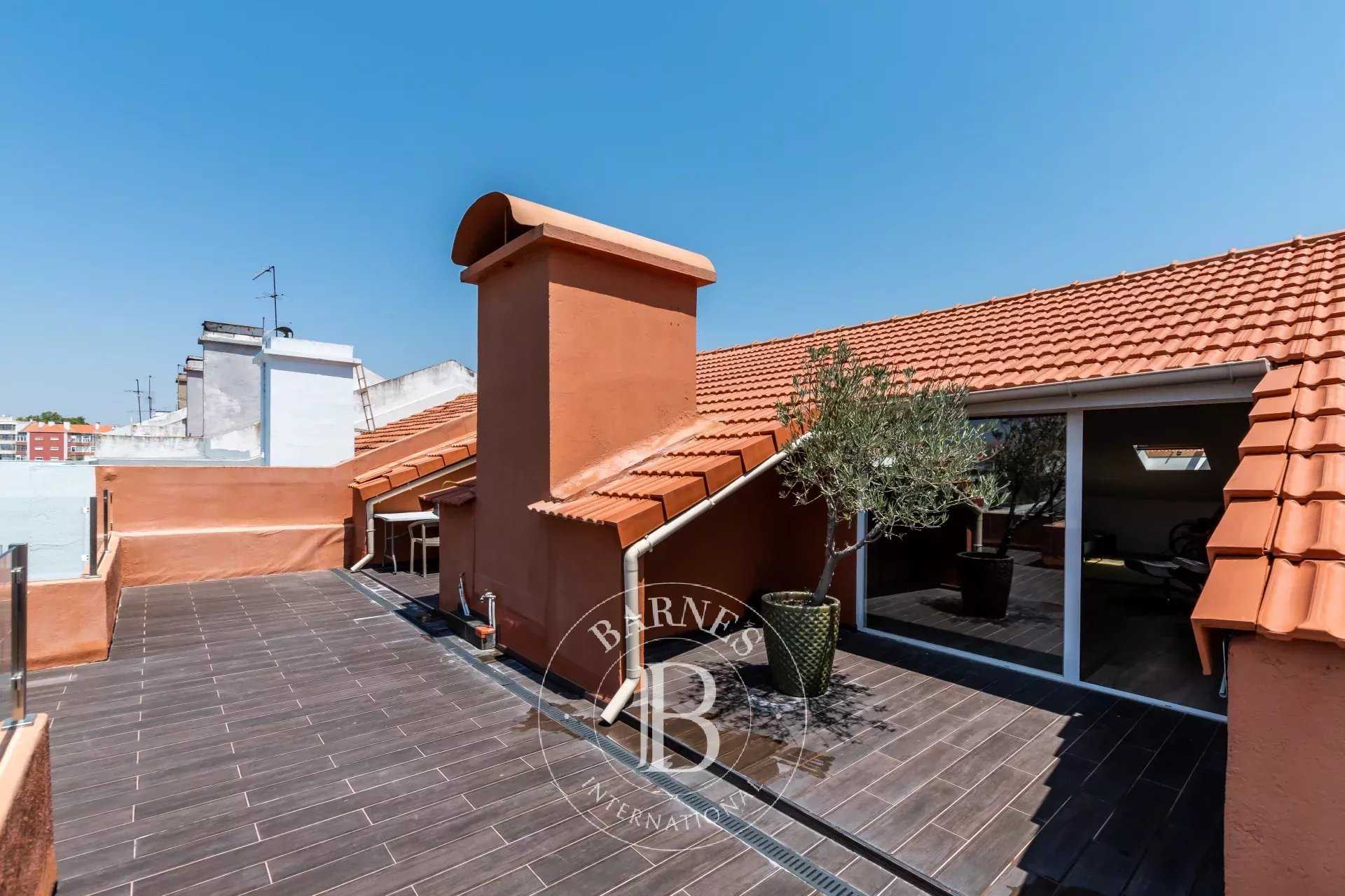 Lisboa  - Appartement 