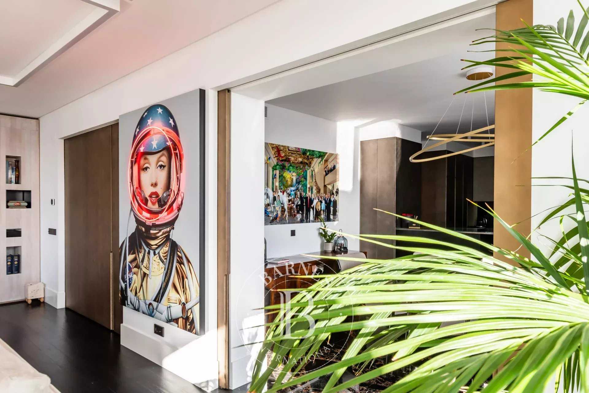 Misericórdia  - Appartement 5 Pi&egrave;ces 4 Chambres