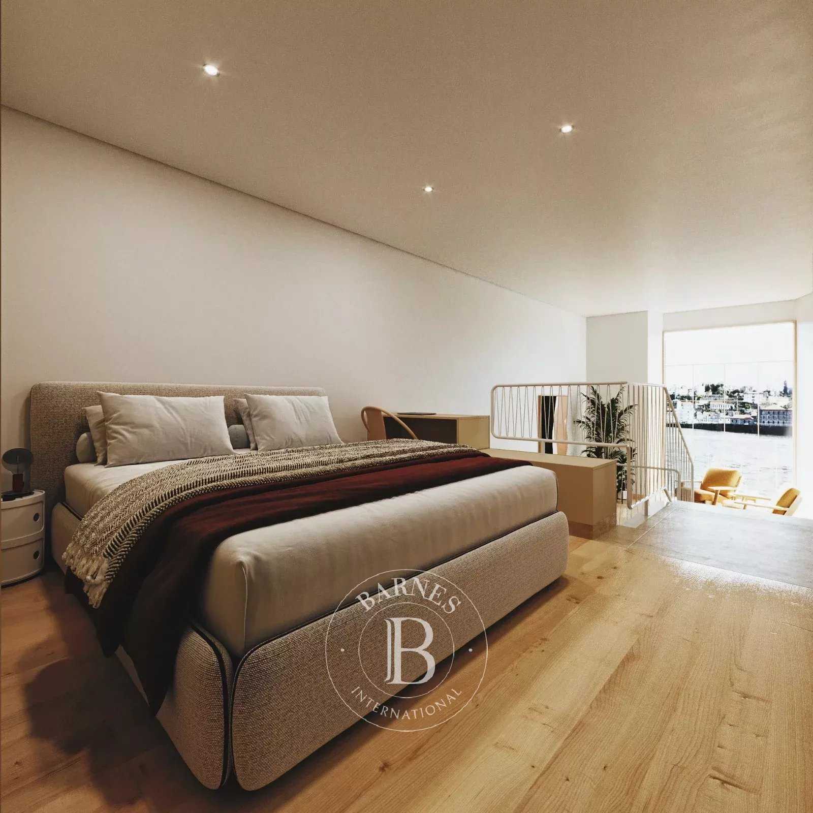 Santa Marinha e São Pedro da Afurada  - Appartement 