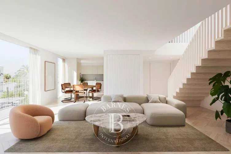 Alcântara  - Apartment 3 Bedrooms