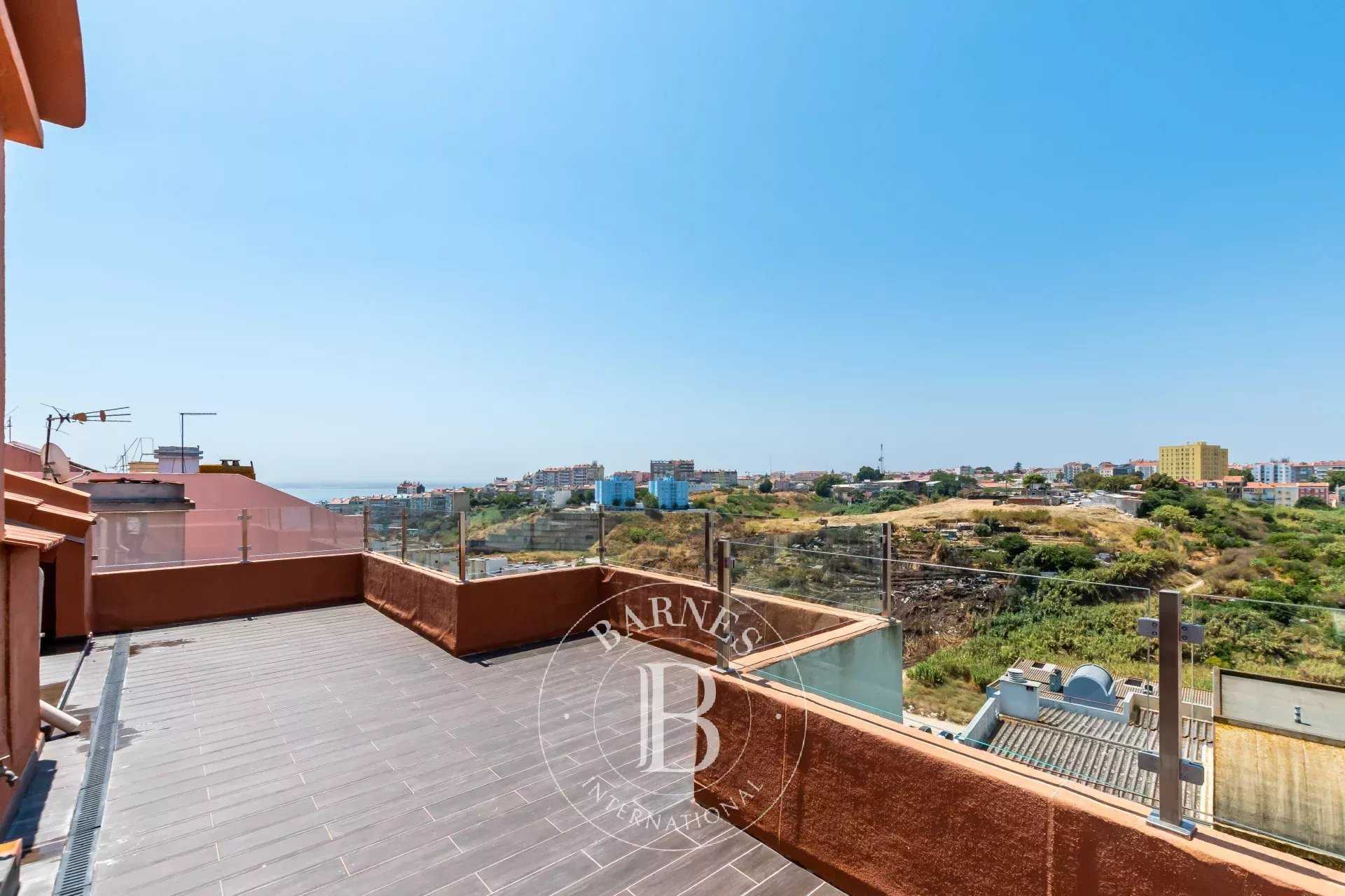 Lisboa  - Appartement 