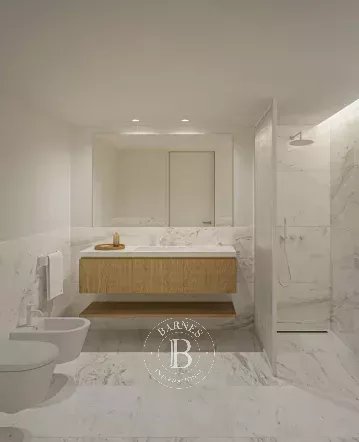 Alcântara  - Apartment 3 Bedrooms