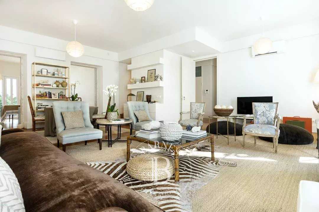 Lisboa  - Appartement 