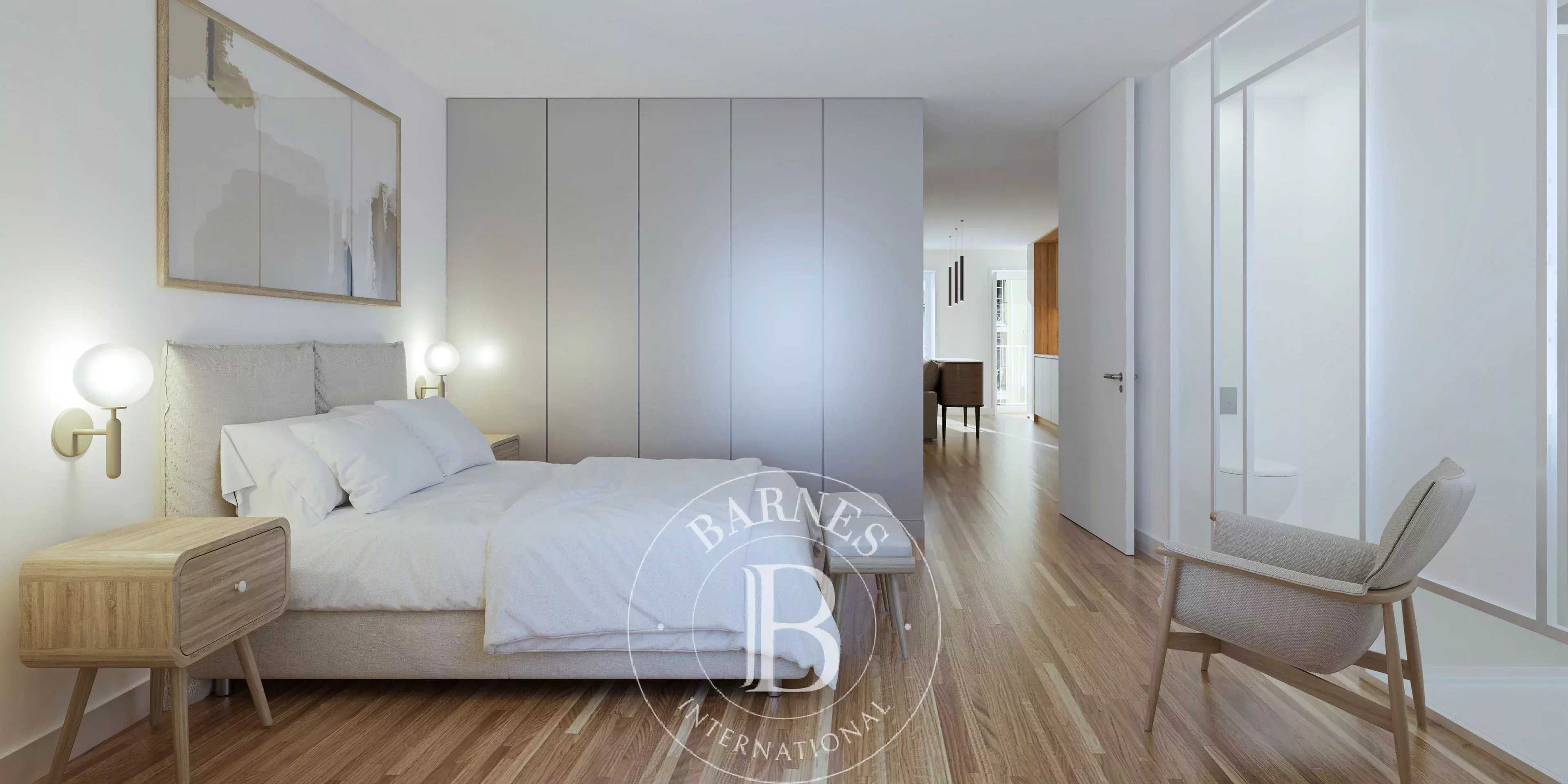 Santo António  - Appartement 3 Pi&egrave;ces 2 Chambres