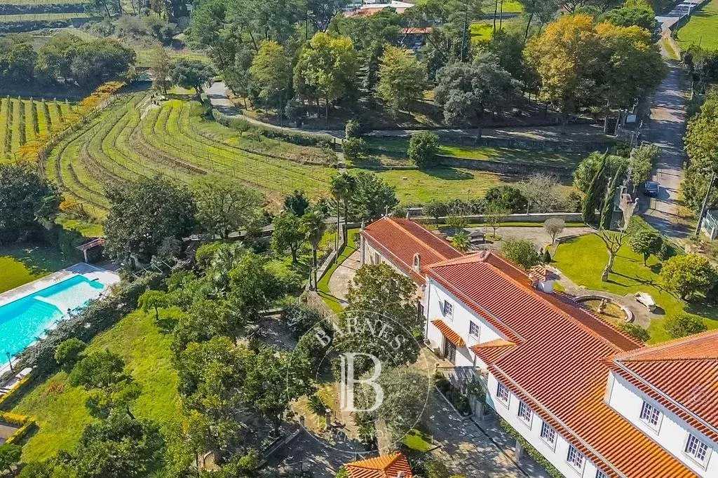 Manhente  - Farm 8 Bedrooms