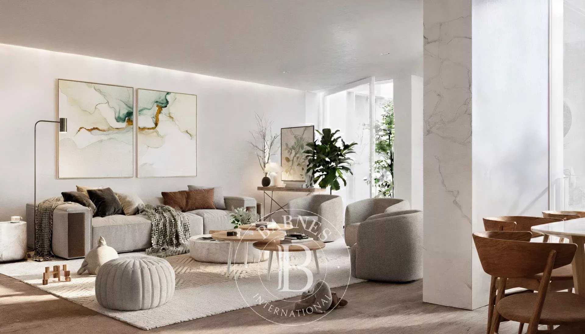 Campo de Ourique  - Casa 7 Cuartos 5 Habitaciones