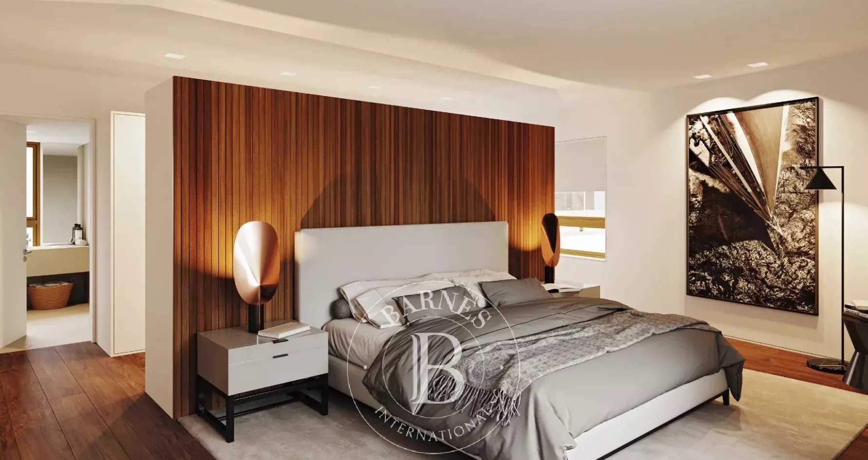 Aldoar, Foz do Douro e Nevogilde  - Penthouse 4 Bedrooms