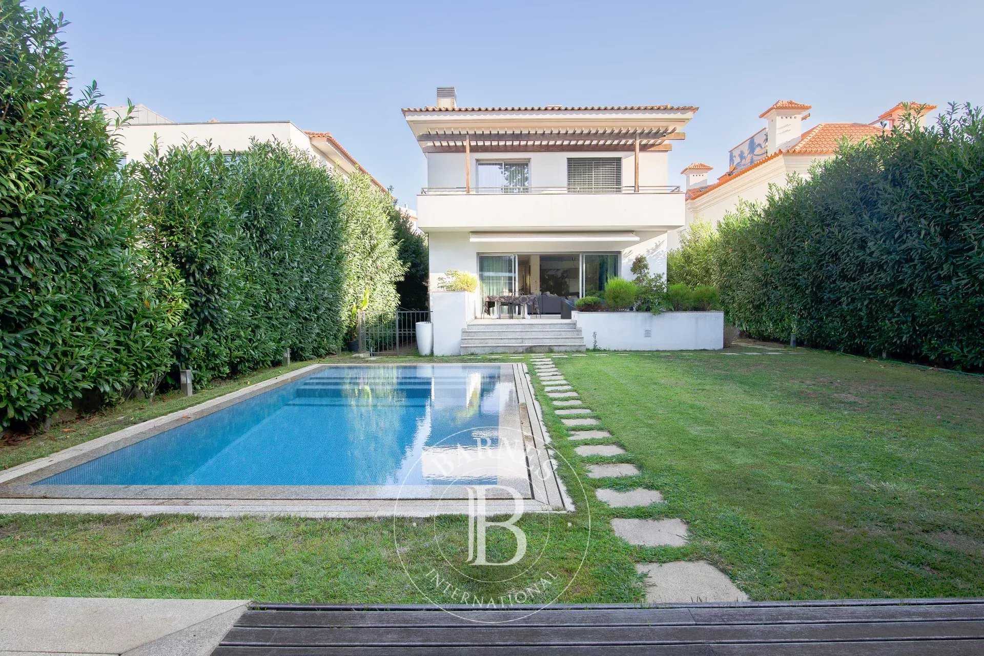 Aldoar, Foz do Douro e Nevogilde  - Casa 5 Cuartos 4 Habitaciones