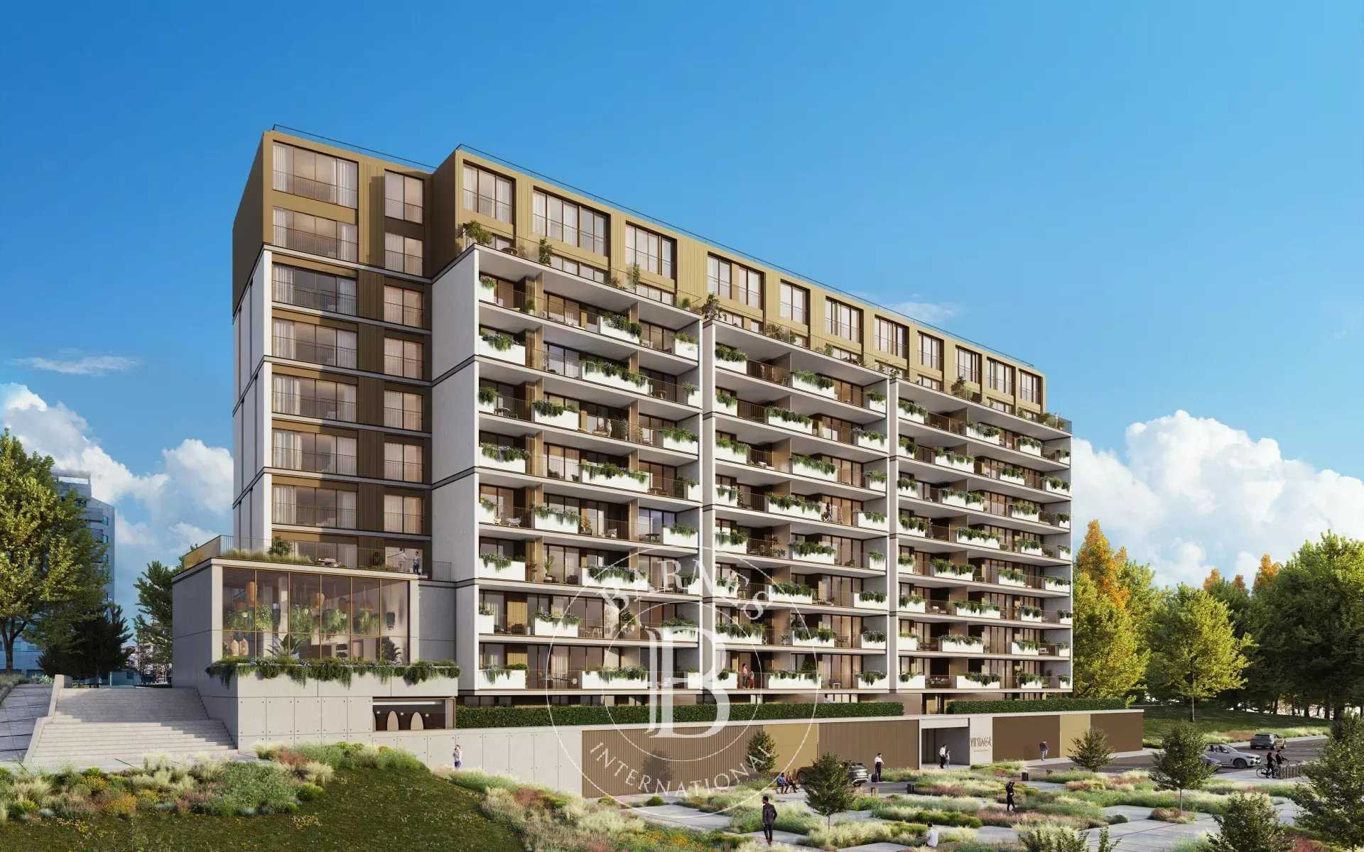 Vila Nova De Gaia  - Appartement 