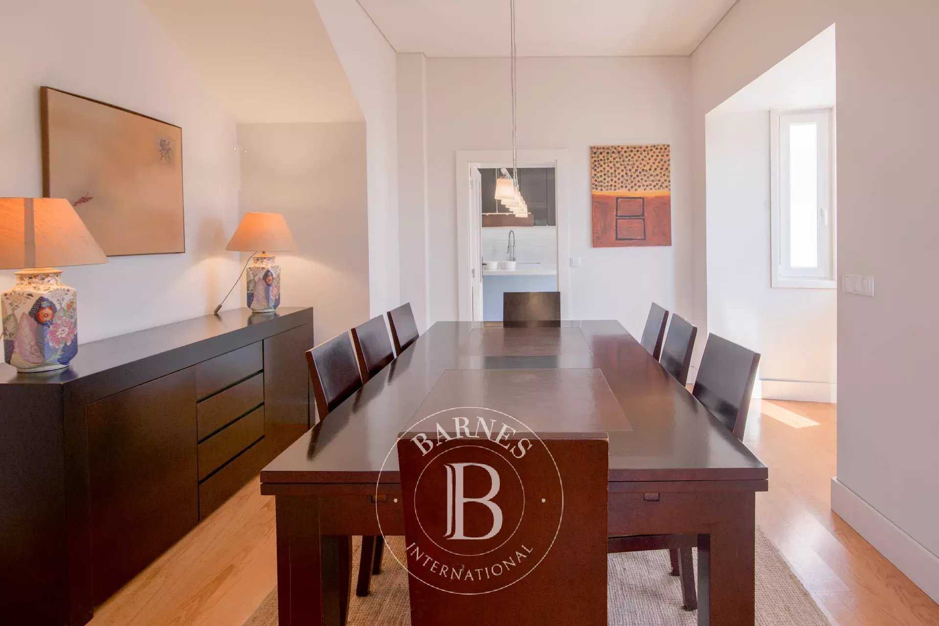 Aldoar, Foz do Douro e Nevogilde  - Casa 6 Cuartos 5 Habitaciones