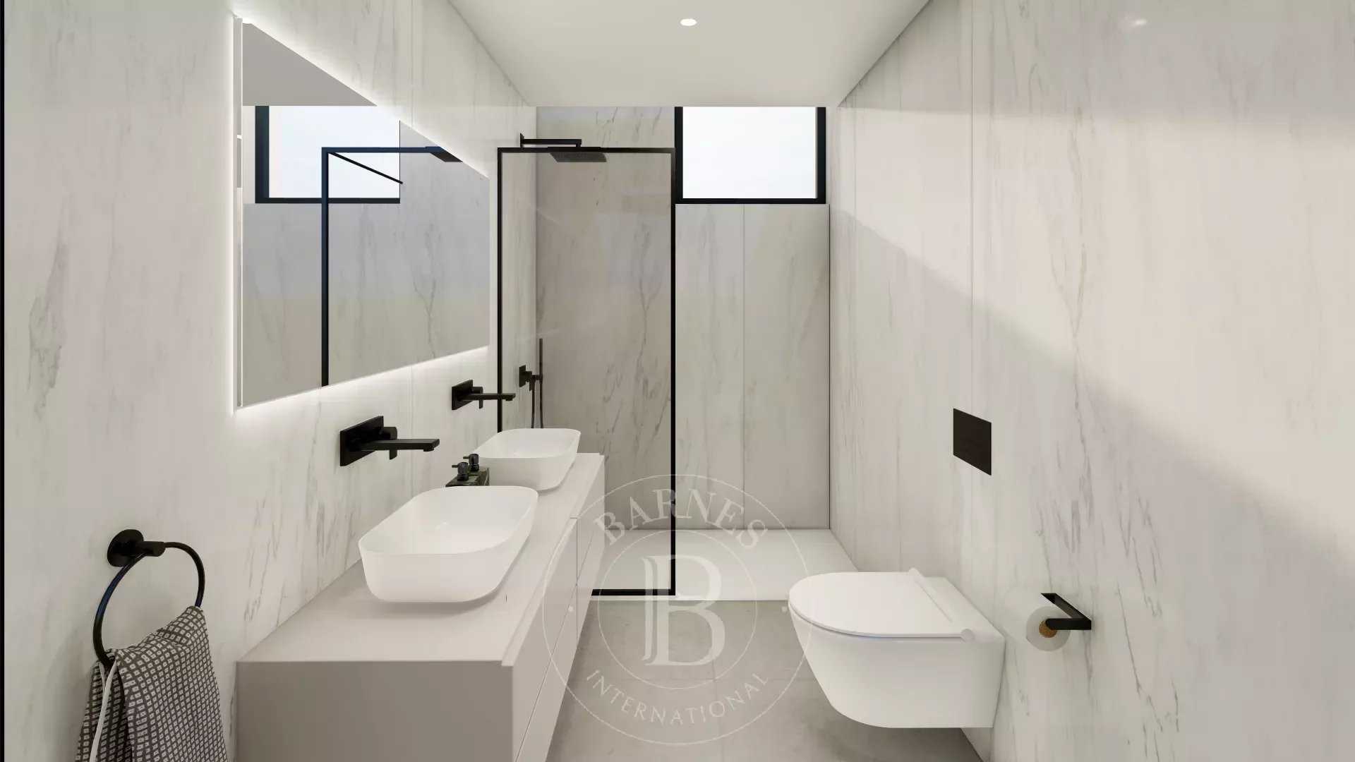 Estômbar e Parchal  - Piso 