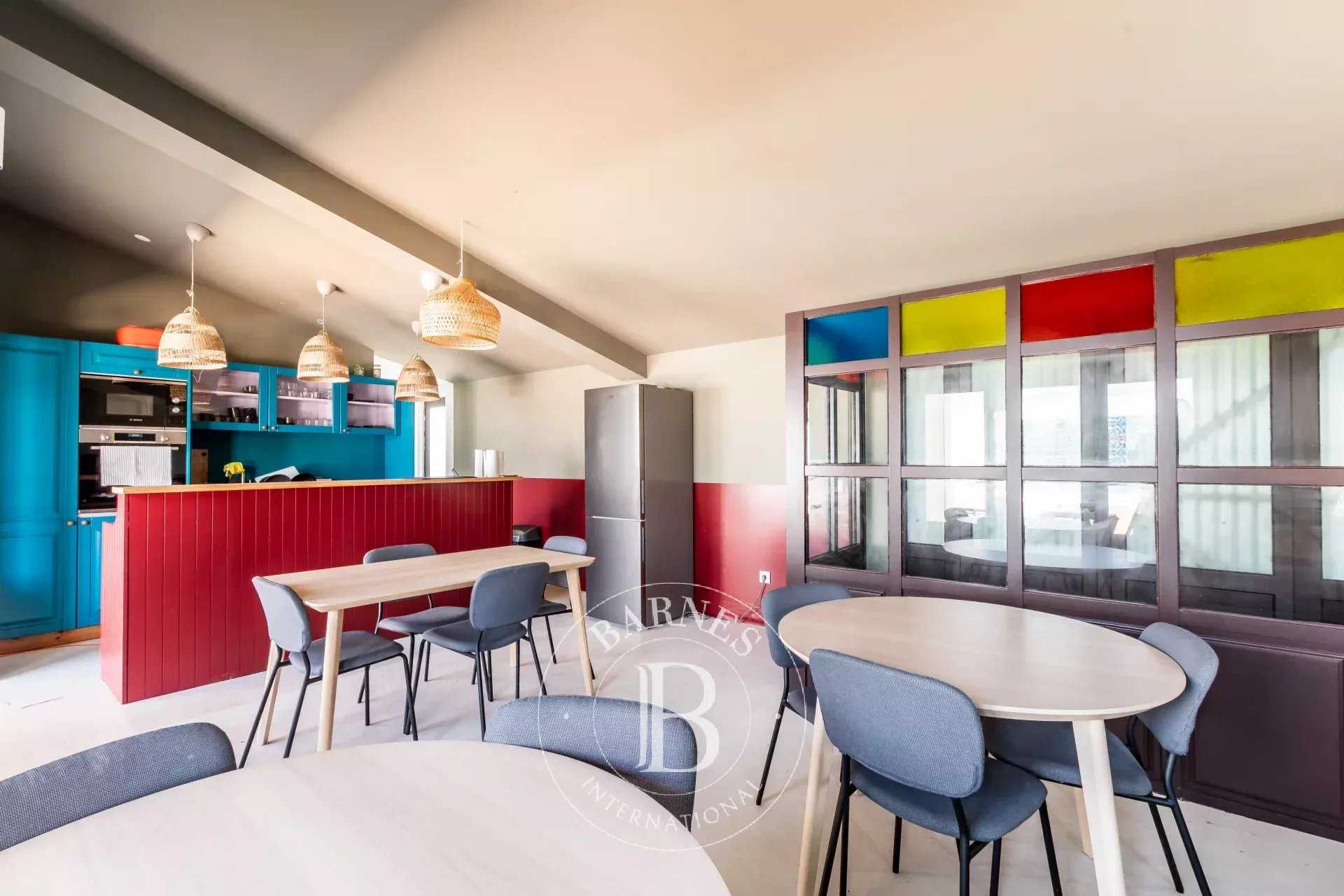 Grândola e Santa Margarida da Serra  - Hôtel 