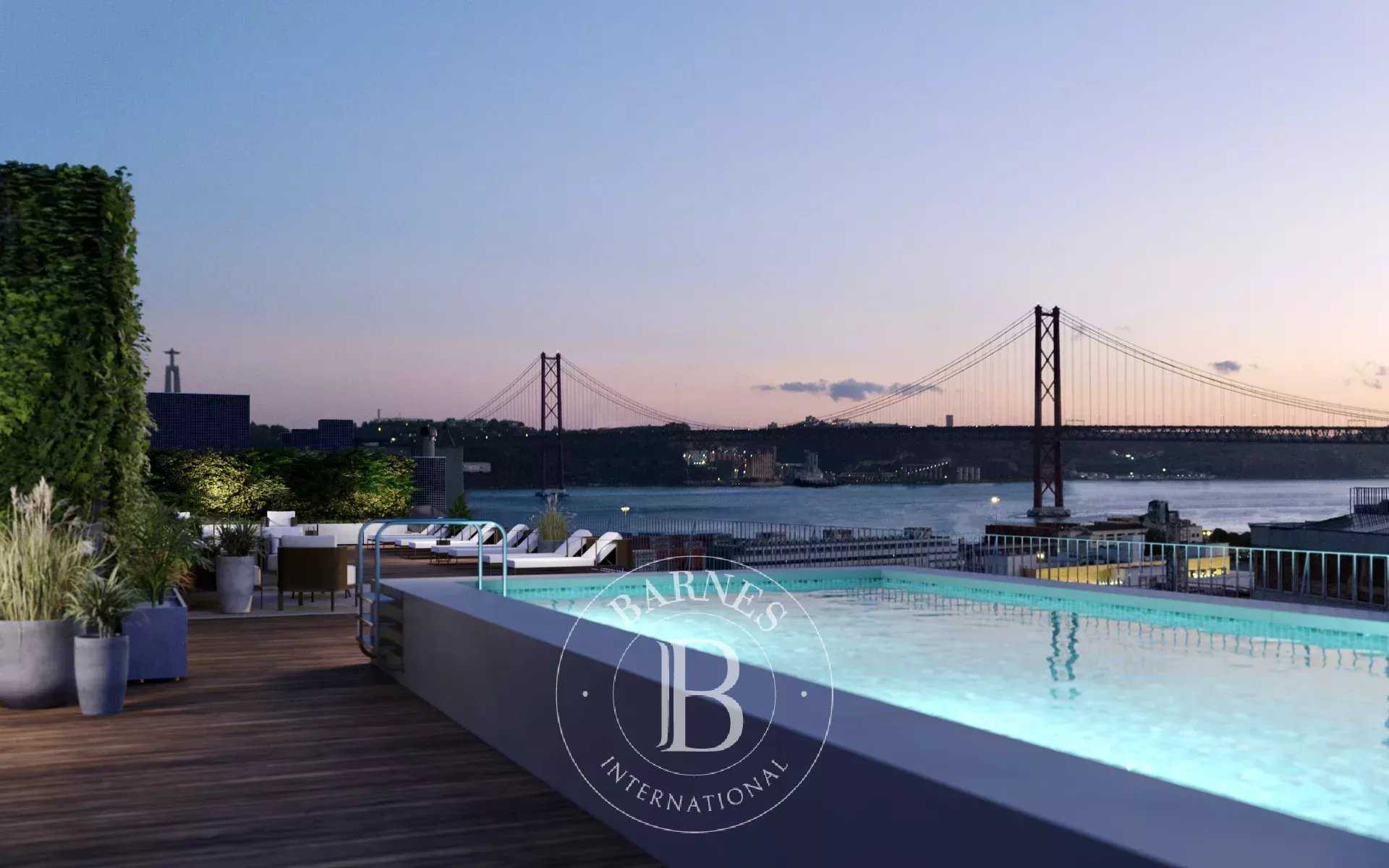 Estrela  - Appartement 3 Pièces 2 Chambres