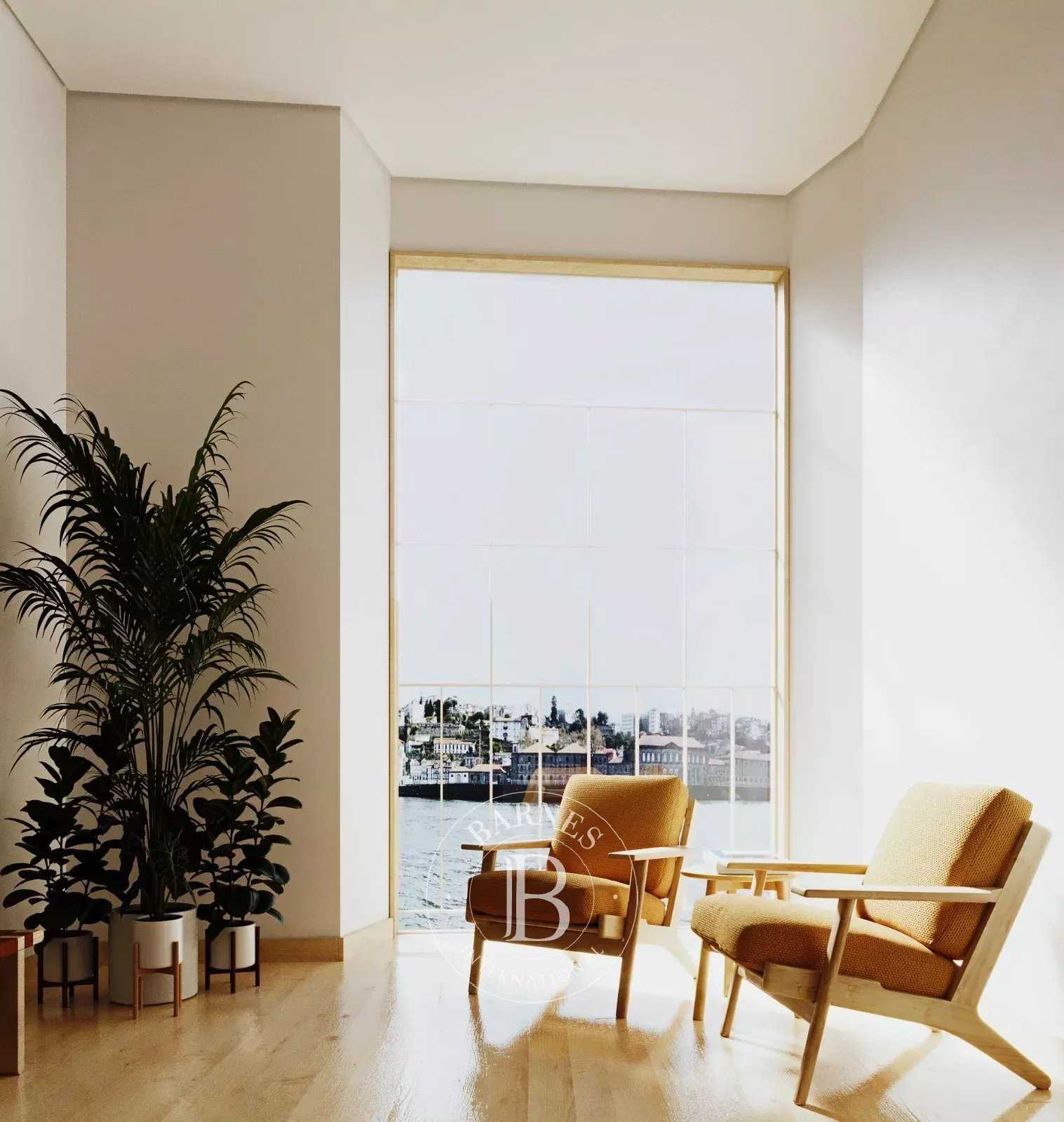 Santa Marinha e São Pedro da Afurada  - Appartement 