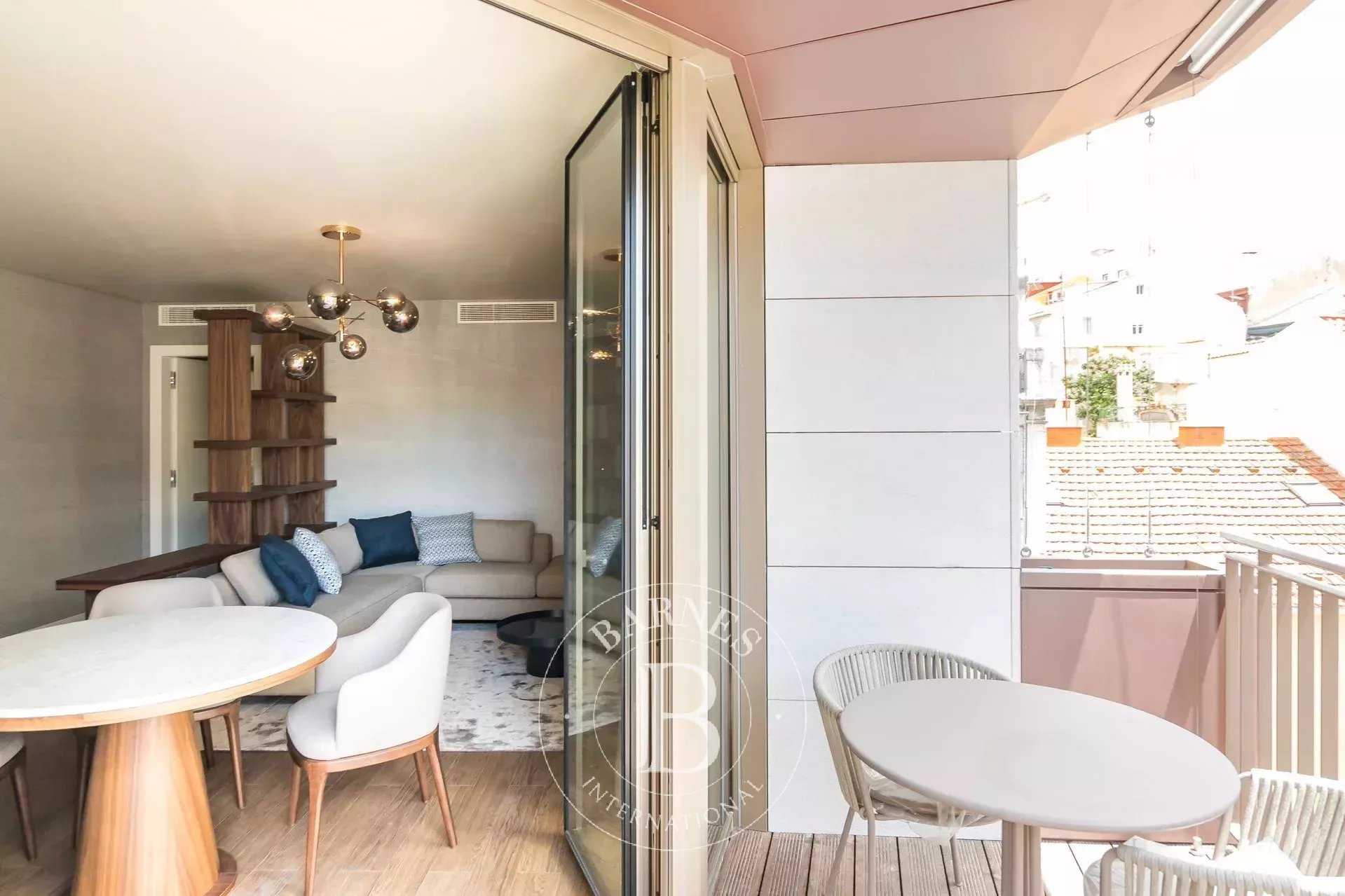 Lisboa  - Appartement 