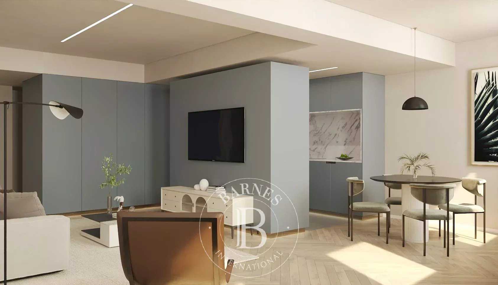 Cedofeita, Ildefonso, Sé, Miragaia, Nicolau, Vitória  - Appartement 3 Pi&egrave;ces 2 Chambres