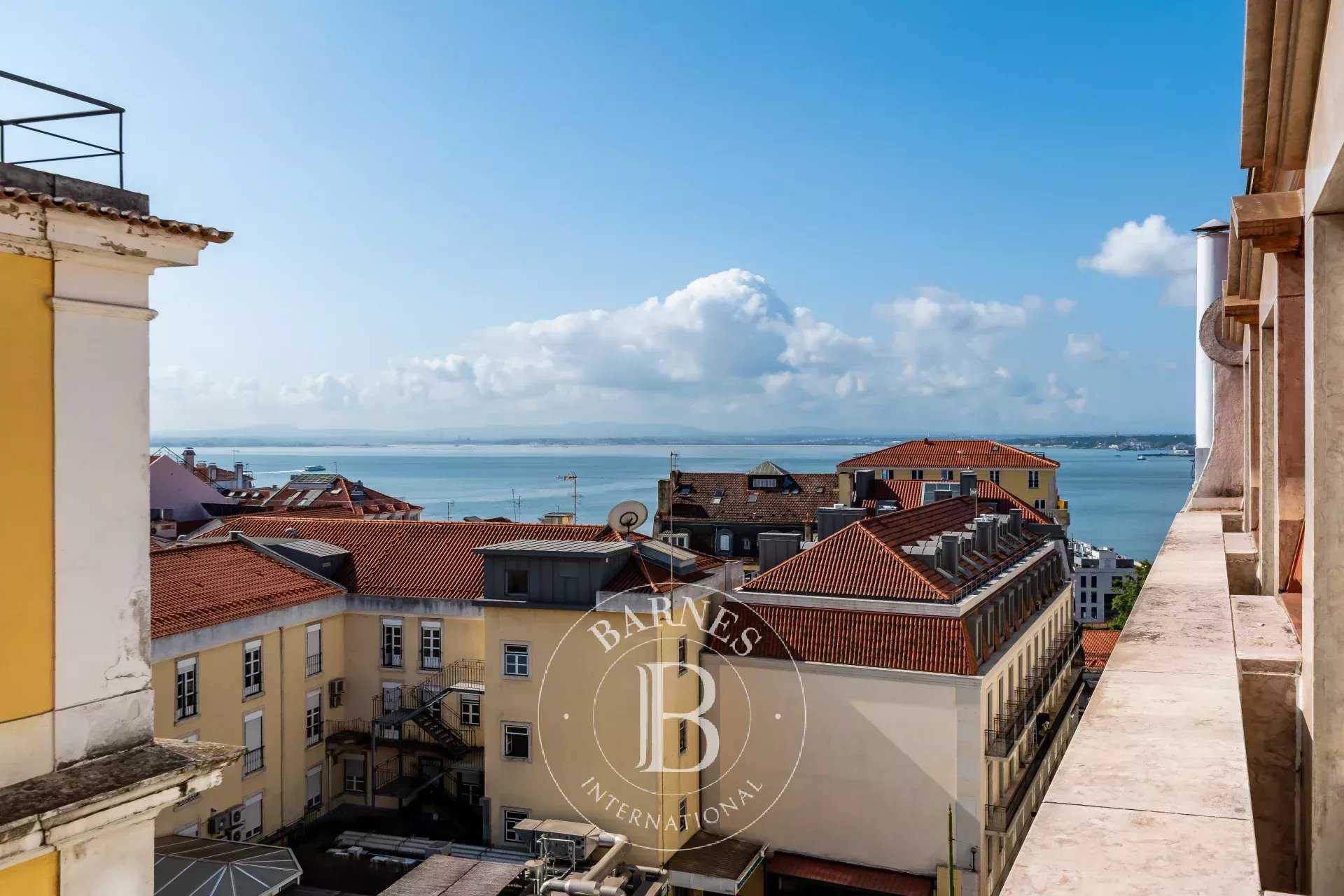 Lisboa  - Appartement 