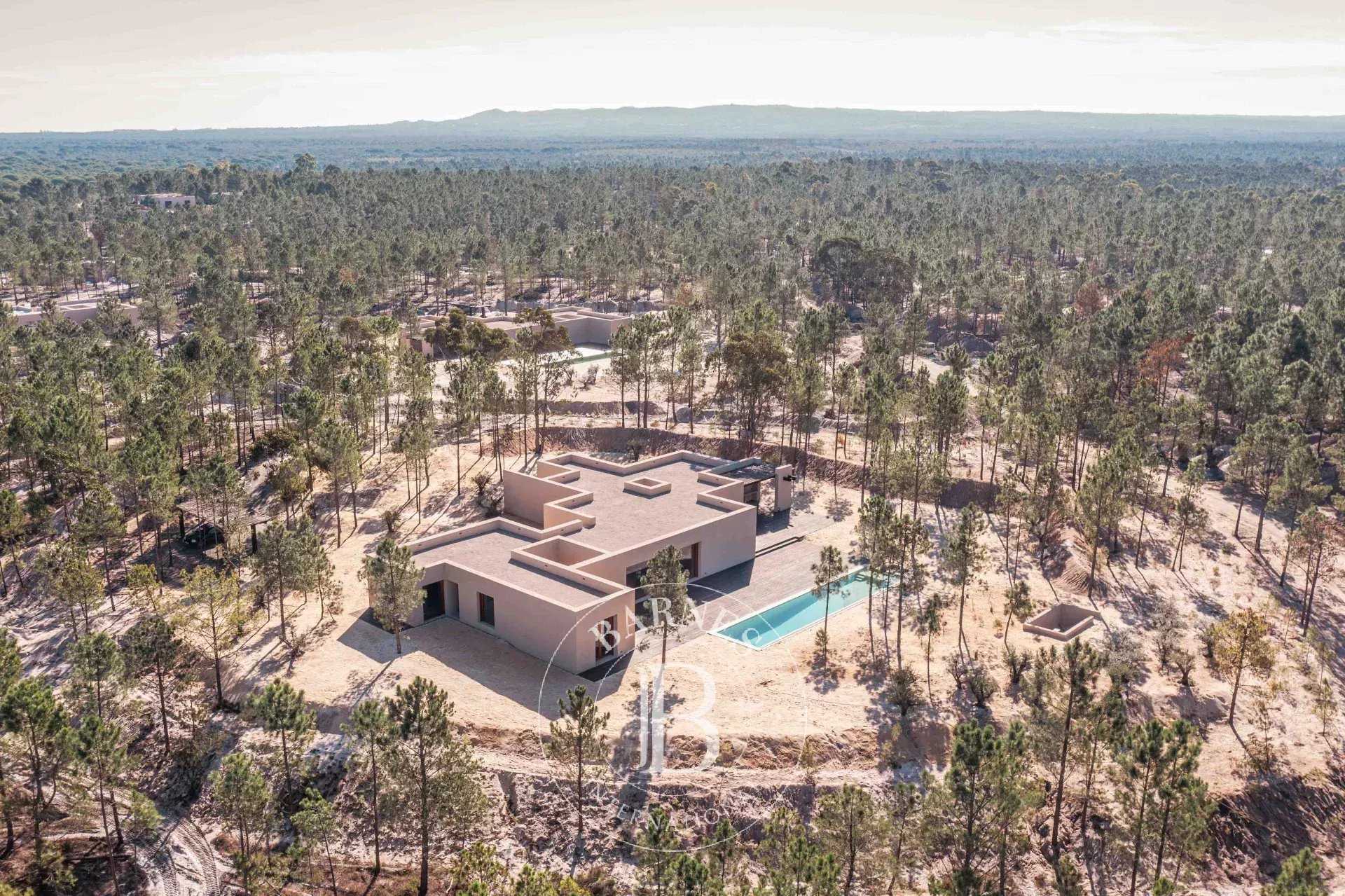 Melides  - House 4 Bedrooms