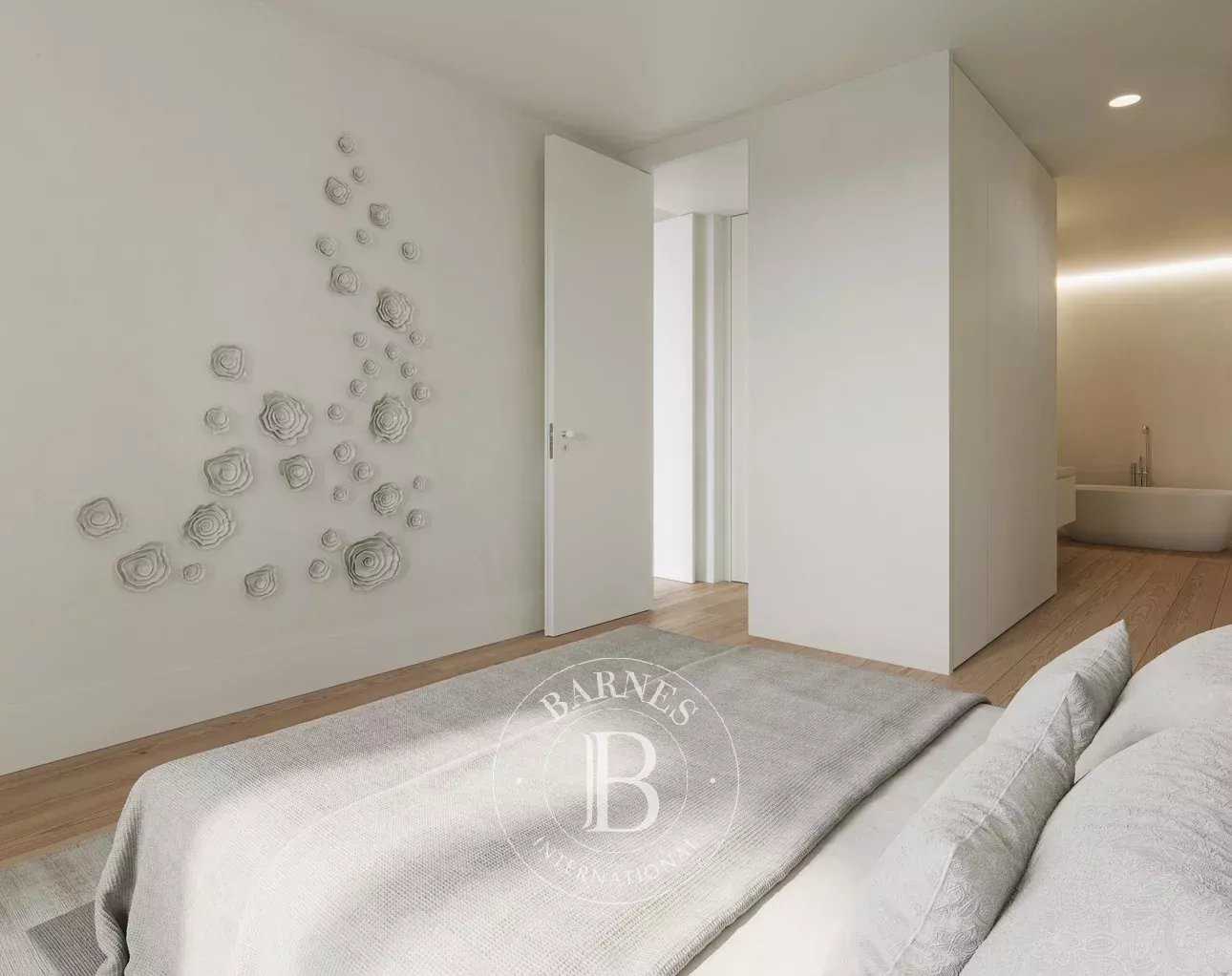 Misericórdia  - Appartement 4 Pi&egrave;ces 2 Chambres