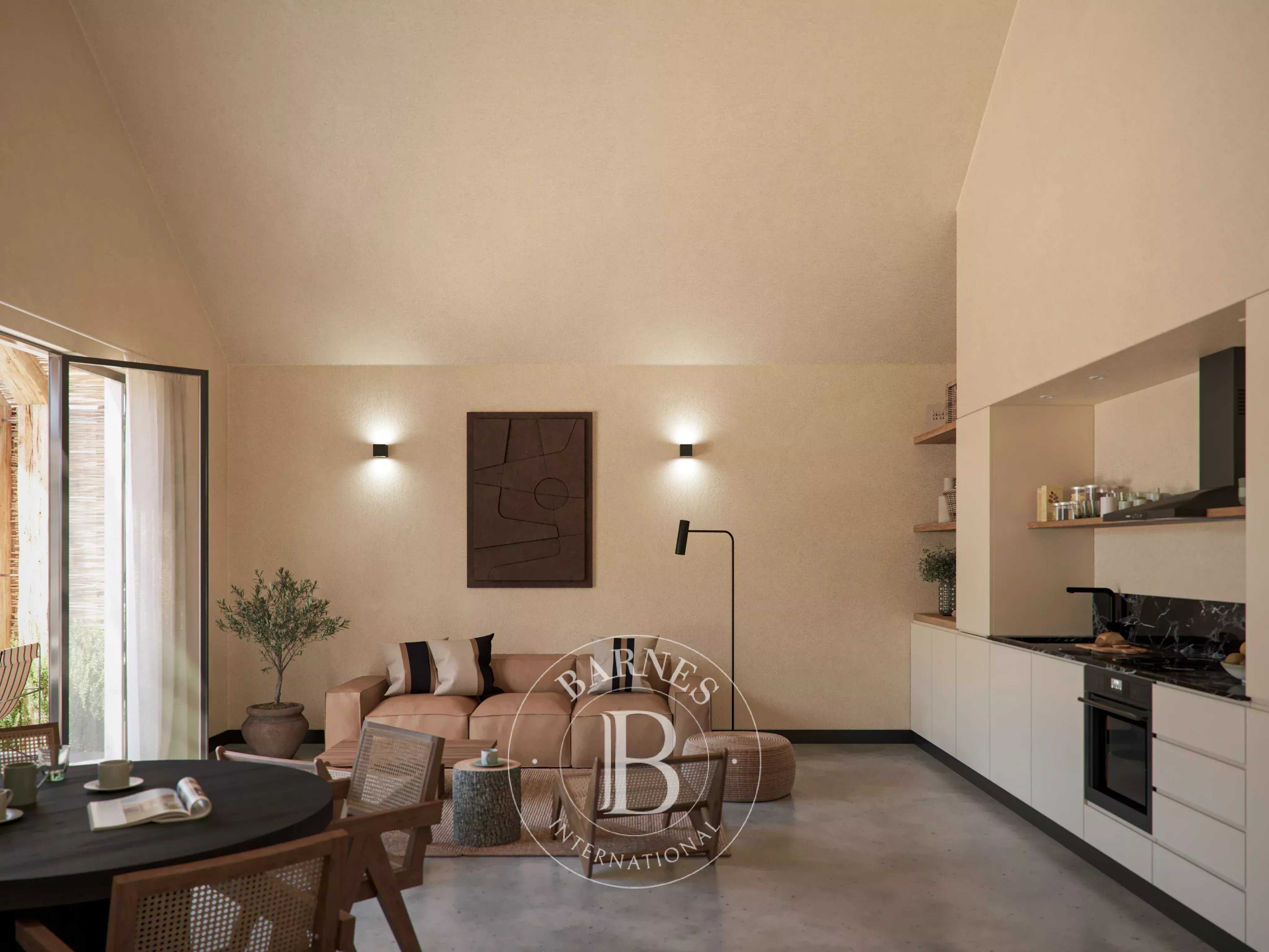 Grândola e Santa Margarida da Serra  - Loft 2 Pi&egrave;ces, 1 Chambre