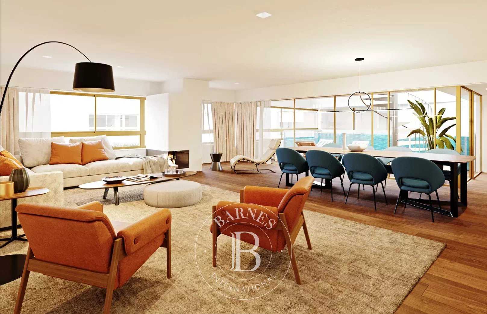 Aldoar, Foz do Douro e Nevogilde  - Penthouse 4 Bedrooms