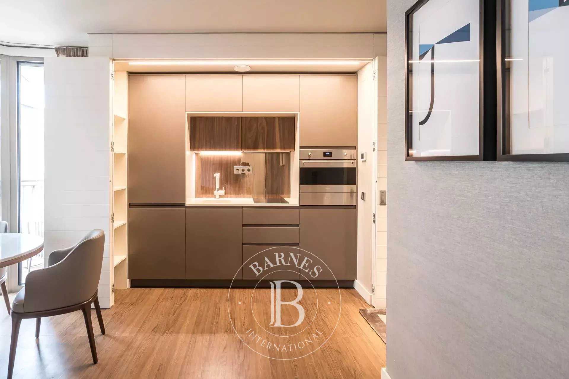 Lisboa  - Appartement 