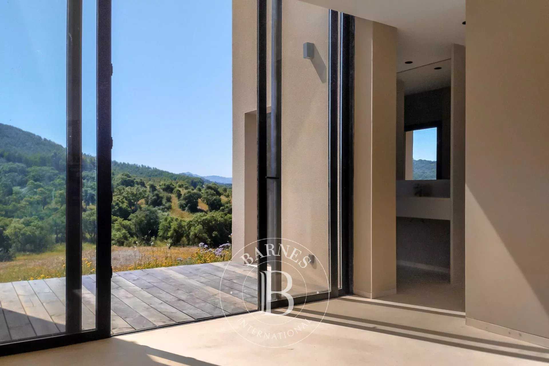 Porto Covo  - Propriété 8 Pi&egrave;ces 7 Chambres