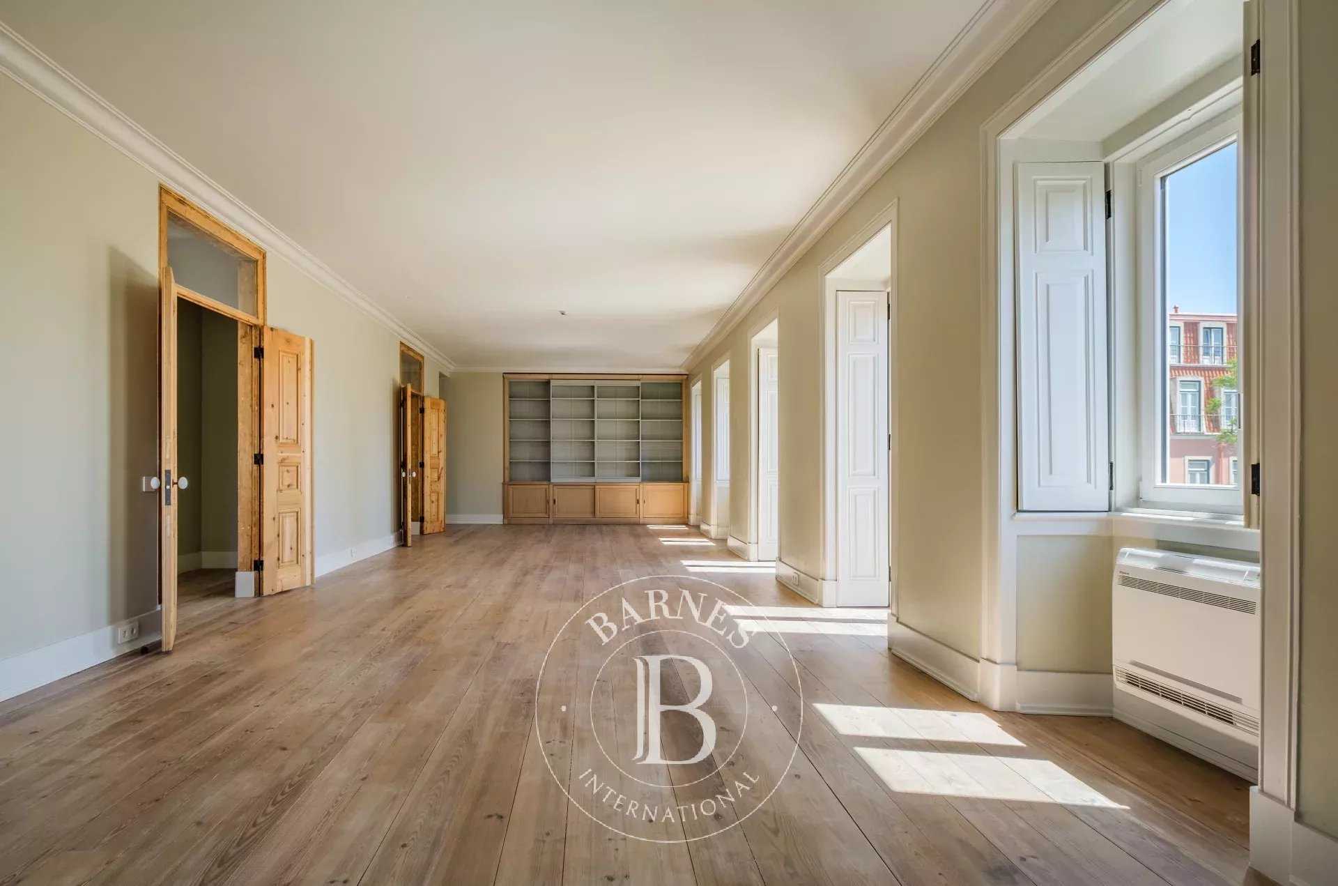 Misericórdia  - Apartment 3 Bedrooms