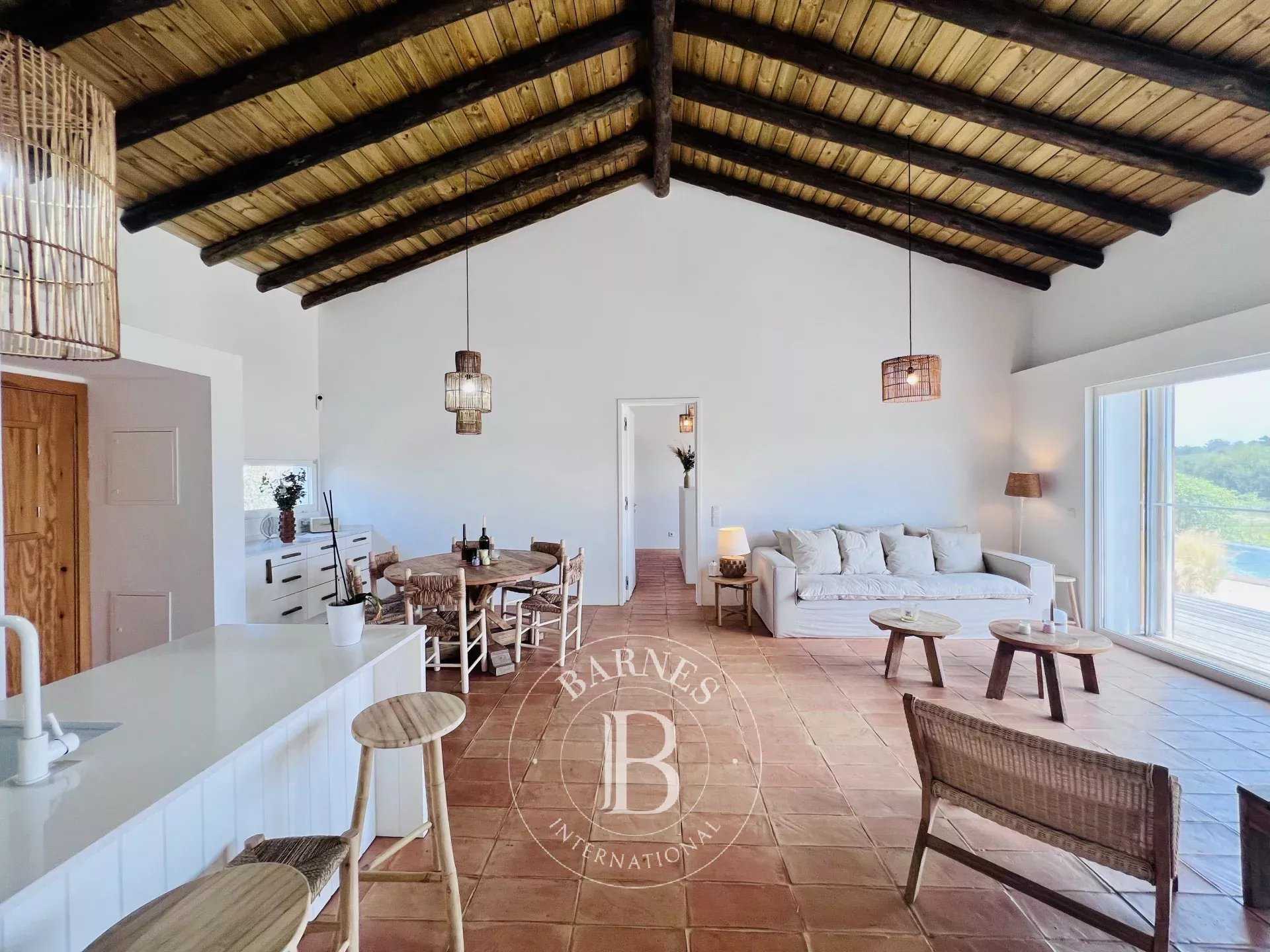 For rent, charming typical villa in Possanco picture 15