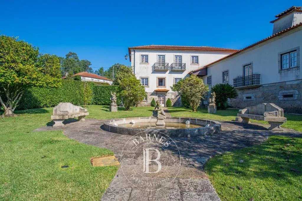 Manhente  - Farm 8 Bedrooms