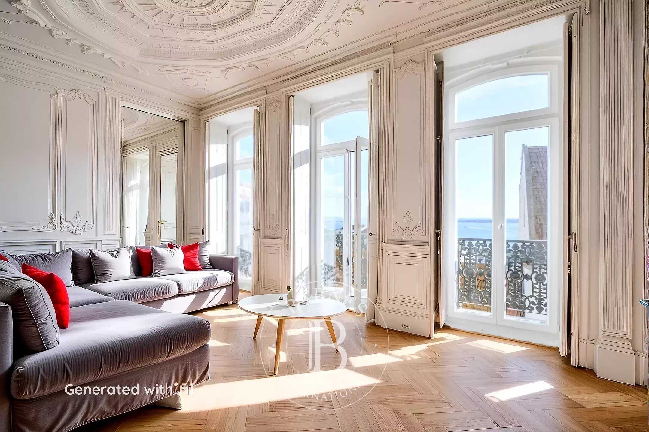 Santa Maria Maior  - Immeuble 12 Pi&egrave;ces 7 Chambres