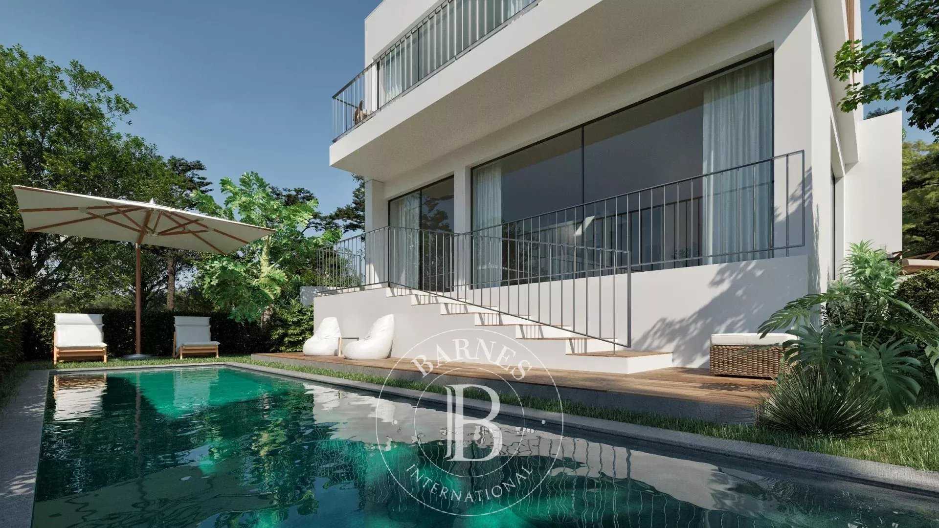 Alcabideche  - House 3 Bedrooms