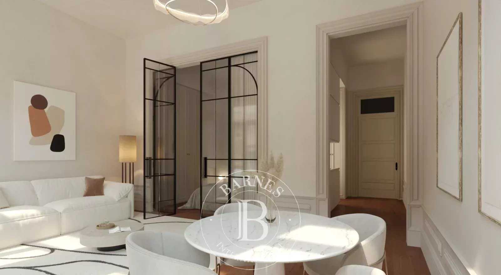 Cedofeita, Ildefonso, Sé, Miragaia, Nicolau, Vitória  - Appartement 2 Pi&egrave;ces