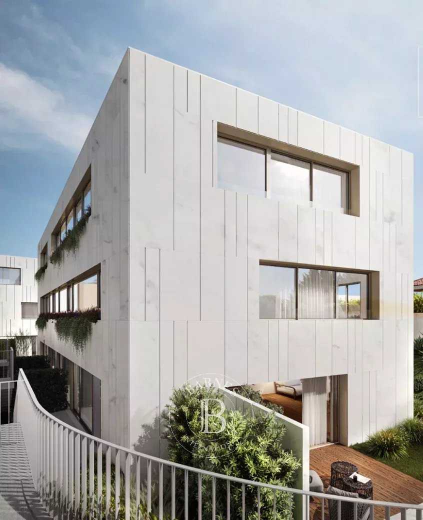 Aldoar, Foz do Douro e Nevogilde  - Piso 