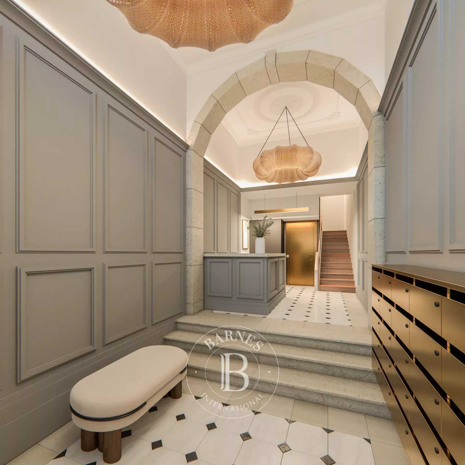 Lisboa  - Appartement 4 Pièces 2 Chambres