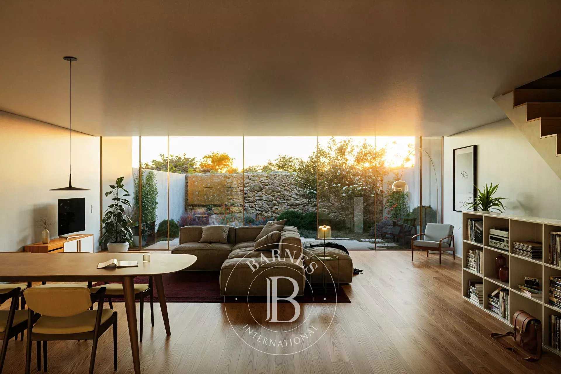 Aldoar, Foz do Douro e Nevogilde  - Casa 5 Cuartos 4 Habitaciones