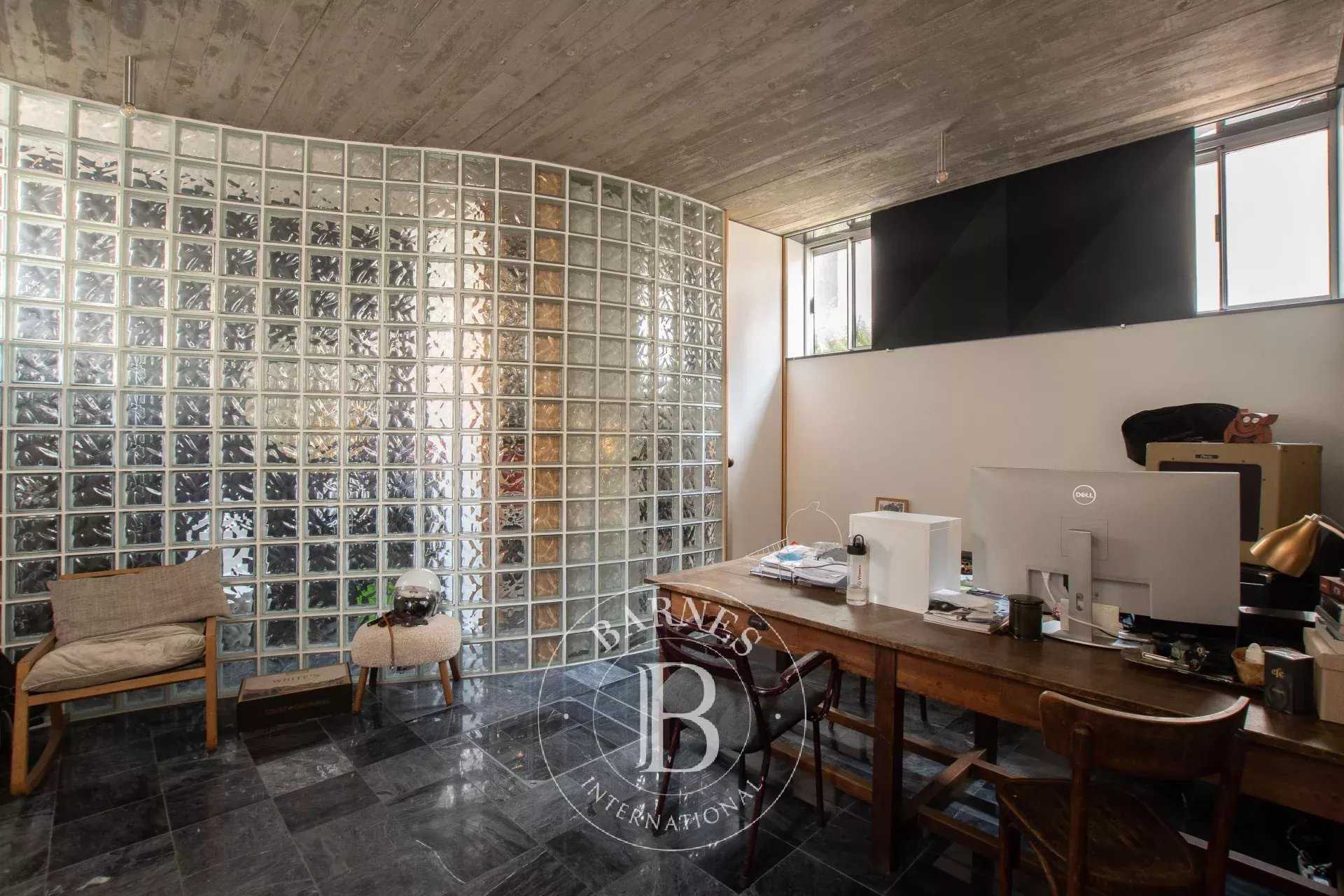 Campo de Ourique  - Maison 