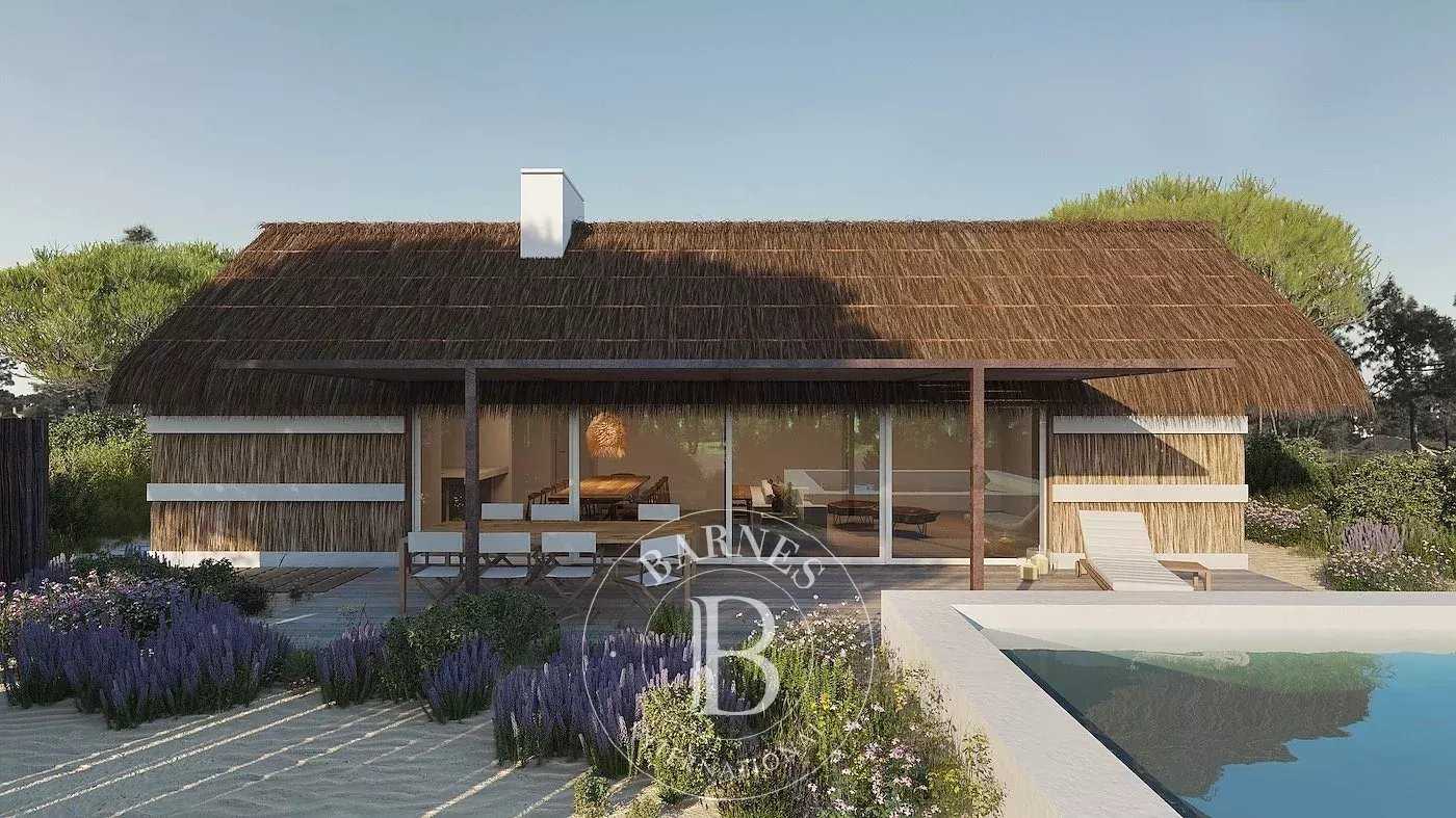 Comporta  - Maison 