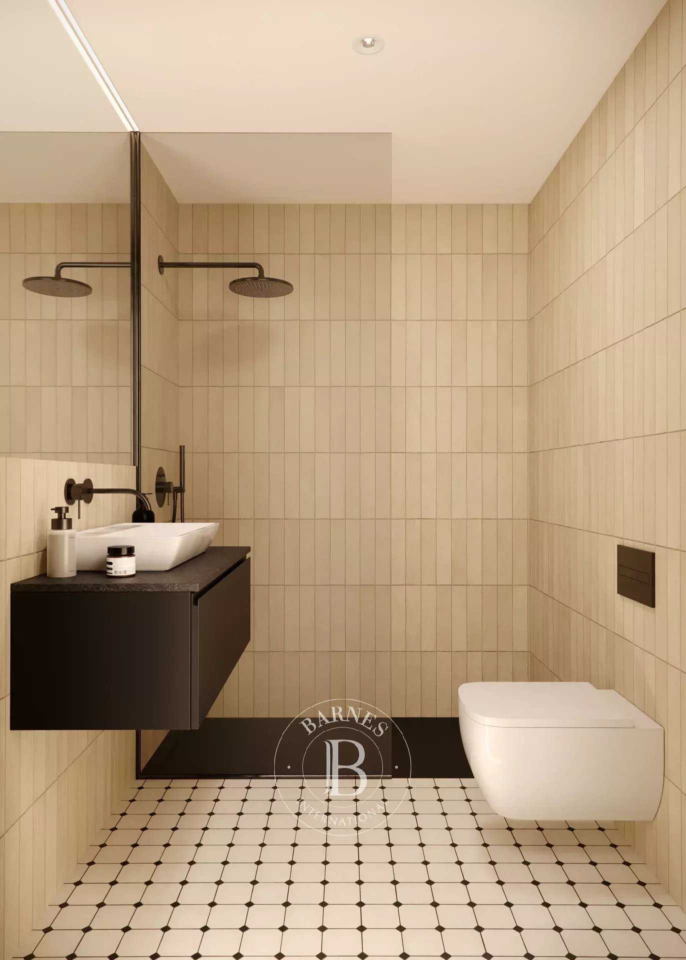 Porto  - Piso 4 Cuartos 3 Habitaciones