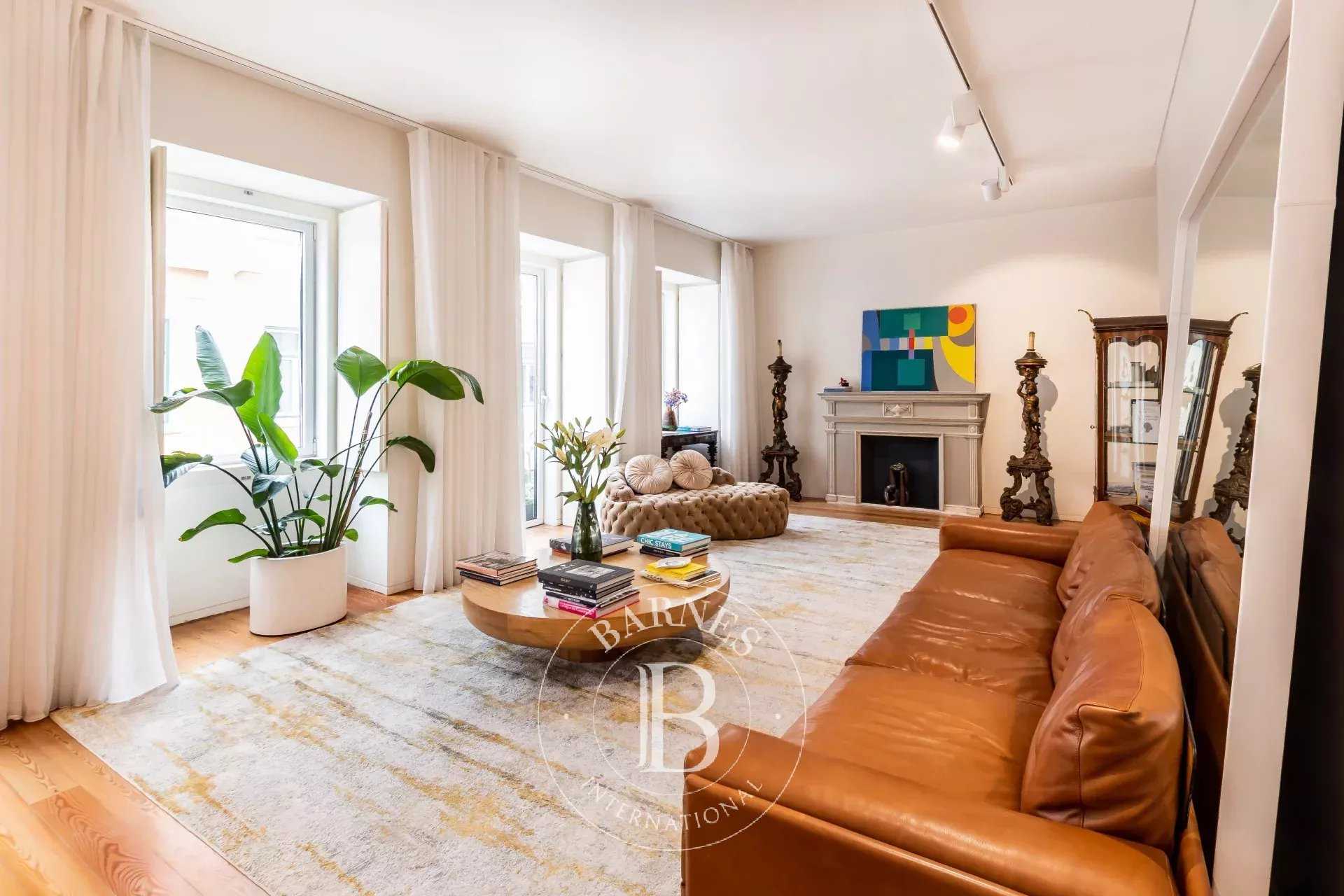 Lisboa  - Appartement 
