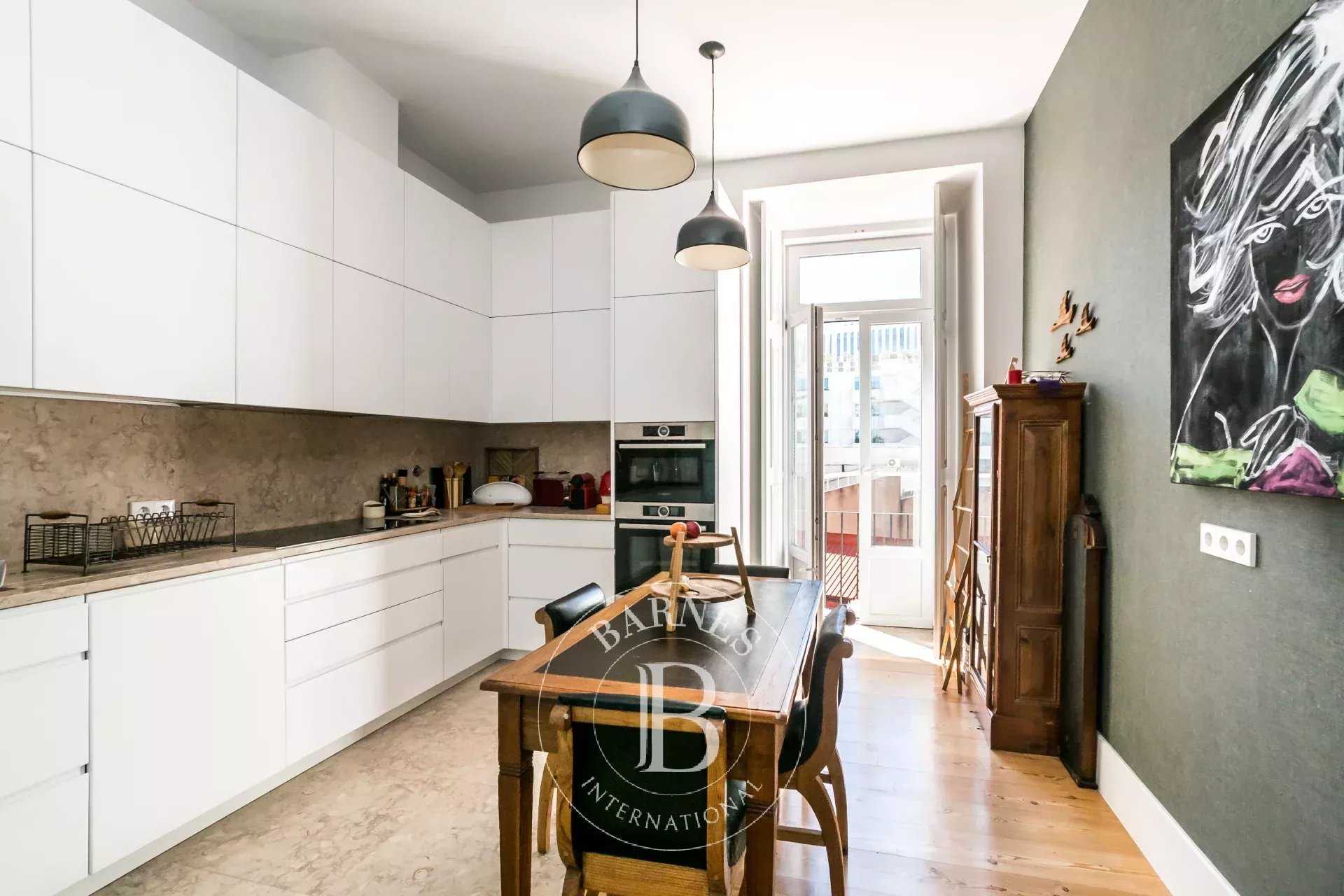 Lisboa  - Appartement 