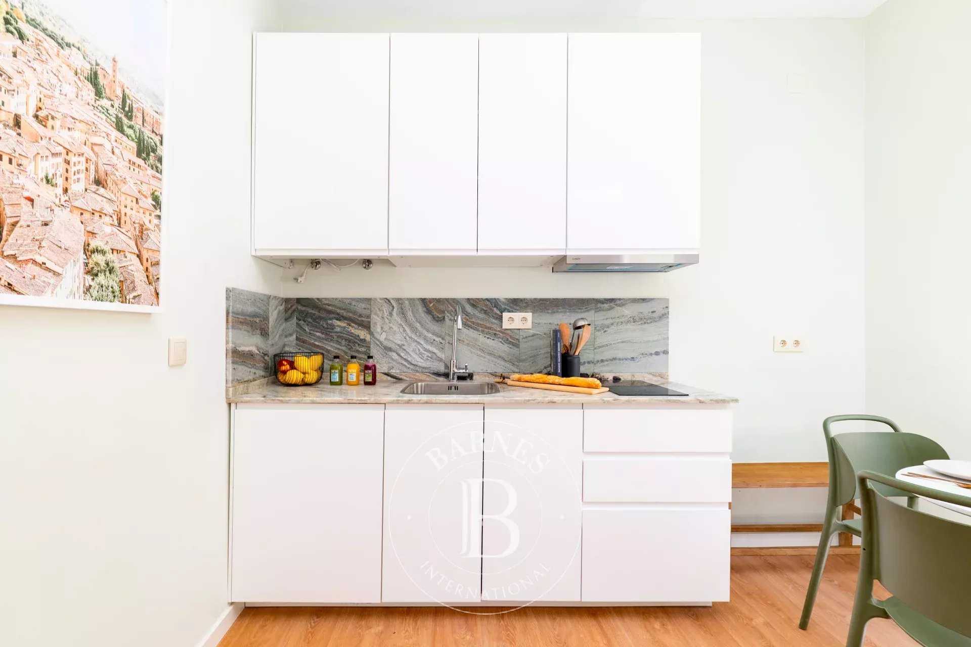 Misericórdia  - Edificio 